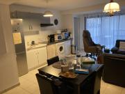 T2 + Jardin + garage