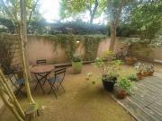 T2 Rénové + Jardin + Parking 40m² Toulouse