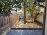 T2 + jardin TOULOUSE Pont des Demoiselles