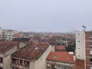 T2 Jeanne d'Arc avec balcon et garage, vue dégagée...