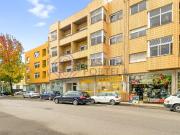 T2 junto à Unidade de Saúde Familiar do Carandá Braga...