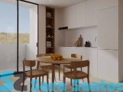 T2 K de Luxo Novo junto Polo Universitário Porto