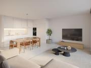 T2, Lagos 92m² São Gonçalo de Lagos