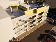 T2 Lagos, Cerro Das Mós, piscina ginásio e box