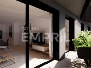 T2 Las Palmeras de Leça