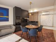 T2 Lisboa Avenidas Novas Serviços e Conforto 1A