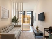 T2 Lock Off Palácio da Marquesa Com Licença AL