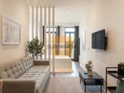 T2 Lock Off Palácio da Marquesa Com Licença AL