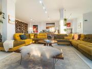 T2 Loft, Vista Mar & Garagem, Cruz Quebrada, Algés 169m²...