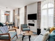 T2 loué au sein d'une Résidence de grand Standing...