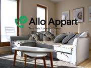 T2 lumineux avec balcon  47m meublé– Montpellier Beaux Arts