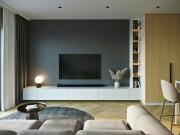 T2 lumineux avec cave