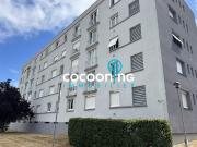 T2 lumineux avec cave & parking Quartier Doulon...