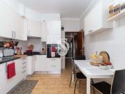 T2 Luminoso com Lareira e Duas Marquises — Alhos Vedros