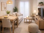 T2 Luminoso em Condomínio Privado com Elevador São...