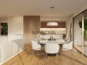 T2 Luxo com Suíte e Garagem | Vila do Conde