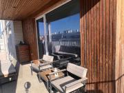 T2 Luxuoso e decorado no coração de Lisboa com vista...