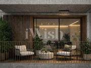 T2 mais barato! Com Varanda a Sul + Estilo de Vida...