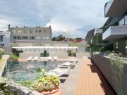 T2 em Condomínio Fechado