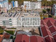 T2 Matosinhos South Living