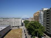 T2 Matosinhos Sul com Varanda