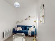 T2 Meublé – 29 m² – Quartier Vieux Port / Opéra