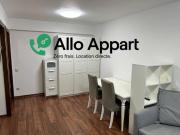 T2 meublé – 31 m² – Lyon 7e rue Chevreul, proche Jean Macé
