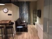 T2 meublé – 31 m² – rue de la Folie Méricourt, Paris 11e