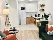 t2 meublé – 33m² – paris 16 – rue raffet