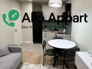 T2 meublé – 35 m² – Lyon 7e rue Chevreul, proche...