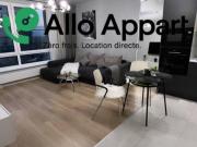 T2 meublé 35 m² – Lyon 7e rue de l’Université, métro...