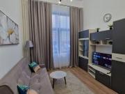 T2 meublé – 35 m² – Strasbourg, rue de Zurich quartier...