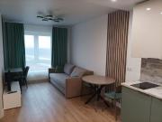 T2 meublé – 36m² – Annecy secteur Parmelan / rue des...