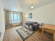 T2 meublé – 37m² – Lyon 8e rue Saint Gervais, secteur...