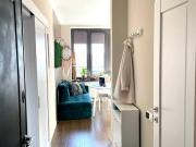 T2 meublé – 38 m² – Lyon 7ᵉ rue Chevreul T2 meublé – 38 m² – Lyon 7ᵉ rue Chevreul