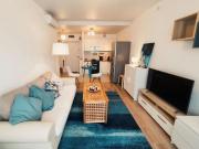 T2 meublé – 38 m² – Neuilly sur Seine 92200, rue Perronet