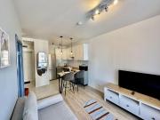 T2 meublé – 38 m² – Nice, rue de France / Quartier des... T2 meublé – 38 m² – Nice, rue de France / Quartier des...