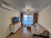 T2 meublé – 38 m² – Strasbourg, rue de la Thumenau /...