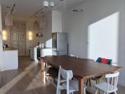 T2 meublé 38m² – Lyon 7, rue Chevreul – lumineux et calme