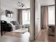 T2 meublé – 38m² – Strasbourg rue Krutenau