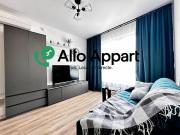 T2 meublé – 39 m² – Lyon 08 rue de Narvik