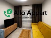 T2 meublé – 39 m² – Paris 10e rue Lucien Sampaix