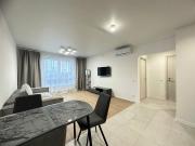 T2 meublé – 39m² – Paris 19e rue de Crimée / métro Ourcq...