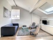 T2 MEUBLE – 40 m2 – 69004 LYON