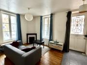 T2 meublé 41 m2 Secteur calme et recherché Idéal inves