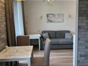 T2 meublé – 41 m² – Marseille 5? rue Saint Pierre