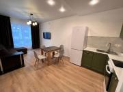 T2 meublé – 41 m² – Paris 13ᵉ rue Tolbiac T2 meublé – 41 m² – Paris 13ᵉ rue Tolbiac