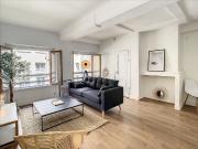 T2 MEUBLÉ – 45 m2 – 69001 LYON T2 MEUBLÉ – 45 m2 – 69001 LYON