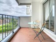 T2 – MEUBLE – 48 m2 – 69300 – CALUIRE ET CUIRE