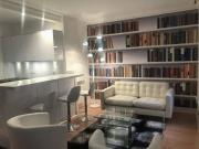 T2 meublé 48 m² Paris 10e arrondissement